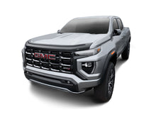 Load image into Gallery viewer, husky-aeroskin-II-textured-blk-2024-GMC-Canyon-2830214.jpg