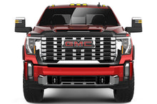 Load image into Gallery viewer, husky-aeroskin-smoke-2024-gmc-sierra-2500-3500-hd-2842285-cg-01.jpg