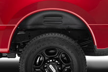 Load image into Gallery viewer, husky-liners-rear-wheel-well-liners-2023-ford-f250-hul-79131-OV-008.jpg