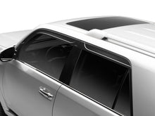Load image into Gallery viewer, husky-low-profile-vent-visors-suv-representative.jpg
