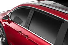 Load image into Gallery viewer, husky-ventvisor-low-profile-chrome-17-23-chrysler-pacifica-2884062-cg-03.jpg