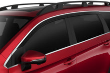 Load image into Gallery viewer, husky-ventvisor-low-profile-chrome-2019-2023-subaru-ascent-2884063-cg-01.jpg