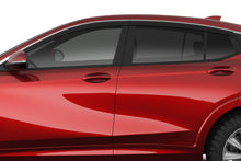 Load image into Gallery viewer, husky-ventvisor-low-profile-chrome-2024-buick-envista-2884064-cg-02.jpg