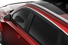 Load image into Gallery viewer, husky-ventvisor-low-profile-chrome-2024-mazda-cx90-2884071-cg-03.jpg