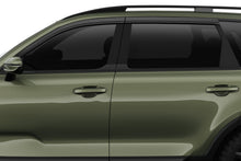 Load image into Gallery viewer, husky-ventvisor-low-profile-smoke-2020-2024-kia-telluride-2854130-cg-03.jpg