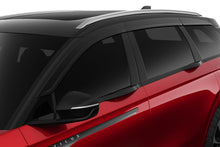 Load image into Gallery viewer, husky-ventvisor-low-profile-smoke-2024-lincoln-nautilus-2856012-cg-01.jpg
