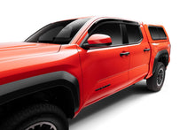 Load image into Gallery viewer, husky-ventvisor-low-profile-smoke-2024-toyota-tacoma-2854135-studio-073.jpg