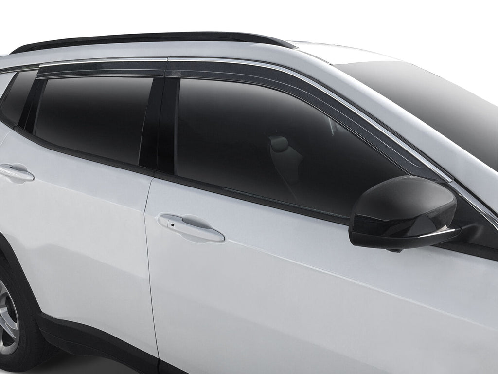 husky-ventvisor-low-profile-smoke-chrome-trim-2017-2023-jeep-compass-2884061.jpg