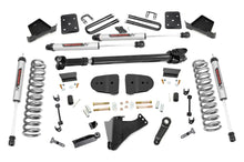 Load image into Gallery viewer, 6 Inch Lift Kit | No OVLDS | D/S | V2 | Ford F-250/F-350 Super Duty (23-25)