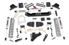Load image into Gallery viewer, 6 Inch Lift Kit | OVLDS | V2 | Ford F-250/F-350 Super Duty 4WD (2023-2025)