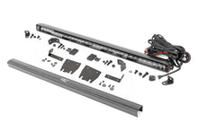 Load image into Gallery viewer, LED Hood Kit | 30" | Spectrum Series | Jeep Gladiator JT/Wrangler JL (18-26)