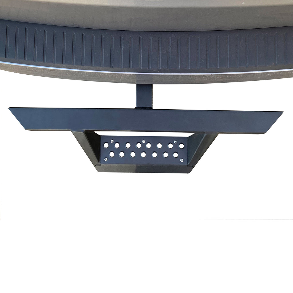 Black Horse Off Road IM-HSB Receiver Hitch Mounted Step