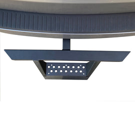 Black Horse Off Road IM-HSB Receiver Hitch Mounted Step