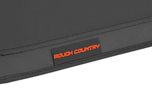Load image into Gallery viewer, Soft Tri-Fold Bed Cover | 6'4" Bed | Dodge 1500 (02-08)/2500 (03-08)