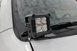 LED Light Kit | Ditch Mount | 3
