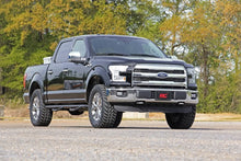 Load image into Gallery viewer, 2 Inch Leveling Kit | Red | Ford F-150 (14-26)/Raptor (19-20)