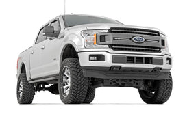 LED Light Kit | Grille Mount | 10