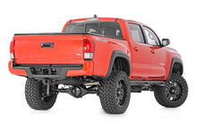 Load image into Gallery viewer, Soft Tri-Fold Bed Cover | 5' Bed | Dbl Cab | Toyota Tacoma 2WD/4WD (16-23)