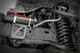 Vertex 2.5 Reservoir Coilovers | Front | 3