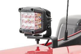 LED Light Kit | Ditch Mount | 2