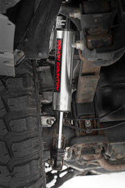 Vertex 2.5 Reservoir Rear Shocks | 3