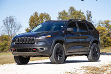 Load image into Gallery viewer, 2 Inch Leveling Lift Kit | Jeep Cherokee KL 2WD/4WD (2014-2023)
