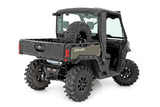 Rough Country 93089 Spare Tire Carrier | Bed Side Mount | Multiple Makes & Models (Can-Am/Polaris)