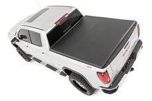 Load image into Gallery viewer, Soft Tri-Fold Bed Cover | 5'10" Bed | Chevy/GMC 1500 (19-24)