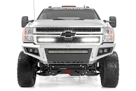 Mesh Grille | 12