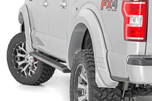 Load image into Gallery viewer, Fender Flares | SF1 | ME Abyss Gray | Ford F-150 2WD/4WD (2021-2026)