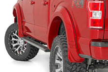 Load image into Gallery viewer, SF1 Fender Flares | PQ Race Red | Ford F-150 2WD/4WD (2015-2017)