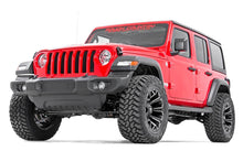 Load image into Gallery viewer, 2.5 Inch Lift Kit | Coils | M1R | Jeep Wrangler Unlimited 4WD (2018-2023)