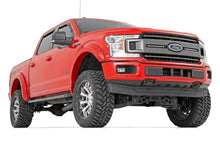 Load image into Gallery viewer, SF1 Fender Flares | PQ Race Red | Ford F-150 2WD/4WD (2018-2020)