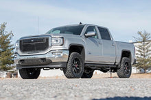 Load image into Gallery viewer, 3.5 Inch Lift Kit | Alu/Stamp Steel | Vertex | Chevy/GMC 1500 (14-18 &amp; Classic)
