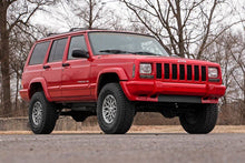 Load image into Gallery viewer, 3 Inch Lift Kit | Series II | RR Springs | M1 | Jeep Cherokee XJ (84-01)