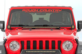 LED Light Kit | Hood Mount | 30