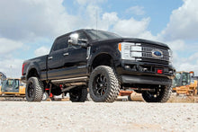 Load image into Gallery viewer, 6 Inch Lift Kit | 4-Link | OVLD | Vertex | Ford F-250/F-350 Super Duty (17-22)