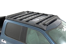 Load image into Gallery viewer, Roof Rack | FR 40 Inch Single Row BLK LED | Ford F-150 2WD/4WD (2015-2018)