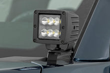 Load image into Gallery viewer, LED Light Kit | Ditch Mount | 2" Spectrum Pair | Spot | Ford F-150 (15-26)/F-150 Lightning (22-26)