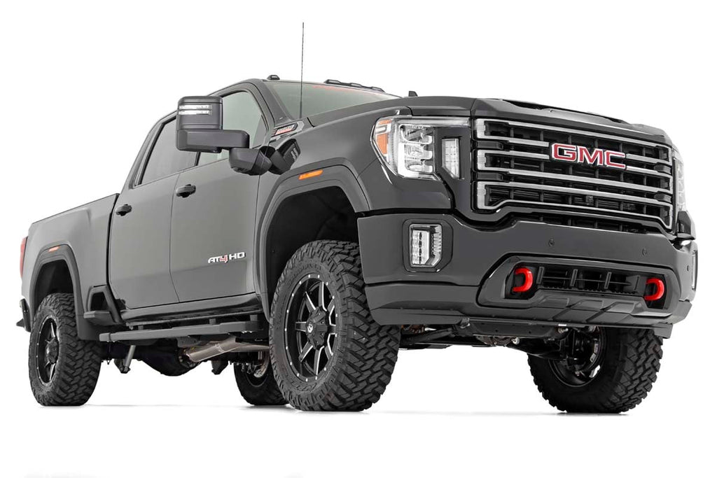 3 Inch Lift Kit | Chevy/GMC 2500HD/3500HD 2WD/4WD (20-26)