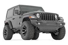 Load image into Gallery viewer, 2.5 Inch Lift Kit | Coils | M1 | Jeep Wrangler JL 4WD (2024-2026)