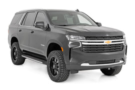 3.5 Inch Lift Kit | N3 Struts | Chevy/GMC SUV 1500 4WD (2021-2026)