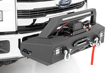 Load image into Gallery viewer, EXO Winch Mount Kit | Ford F-150 2WD/4WD (2009-2026)