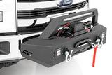 Rough Country 10762 EXO Winch Mount Kit | Ford F-150 2WD/4WD (2009-2026)