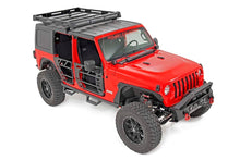 Load image into Gallery viewer, Roof Rack | Jeep Wrangler JL (18-26)/Wrangler Unlimited (18-26) 4WD