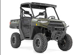 LED Light Kit | Bumper Mount | 12