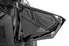 Load image into Gallery viewer, Storage Bags | Front Door | Polaris RZR Pro R 