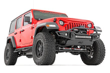 Load image into Gallery viewer, 3.5 Inch lift Kit | C/A Drop | FR D/S | M1R | Jeep Wrangler Unlimited (24-26)