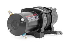 Load image into Gallery viewer, 4500-LB Winch W/ Remote | UTV | Synthetic Rope