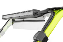 Load image into Gallery viewer, LED Light Kit | 30 Inch Curved | Front Bracket | Black Series | Polaris RZR Turbo S4 